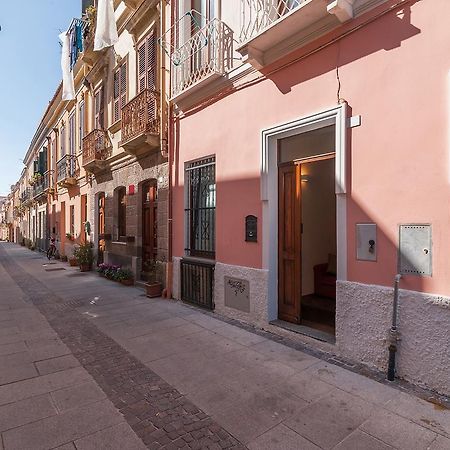Il Borgo House Βίλα Κάλιαρι Εξωτερικό φωτογραφία