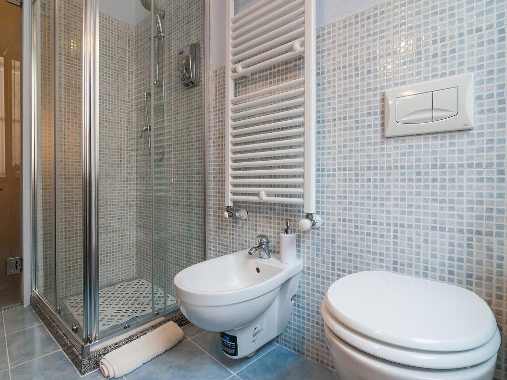 Il Borgo House Βίλα Κάλιαρι Εξωτερικό φωτογραφία