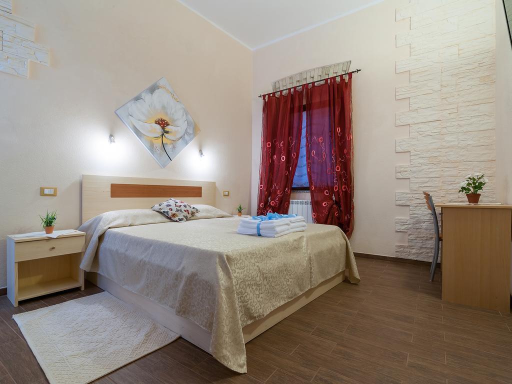 Il Borgo House Βίλα Κάλιαρι Εξωτερικό φωτογραφία