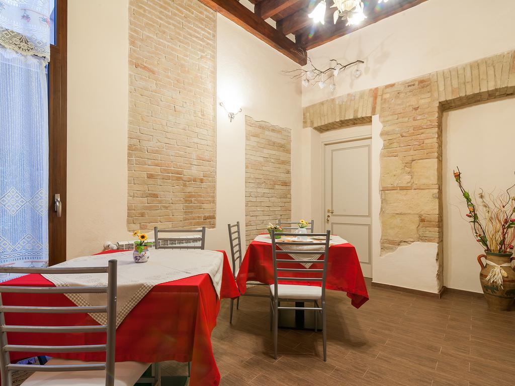 Il Borgo House Βίλα Κάλιαρι Εξωτερικό φωτογραφία