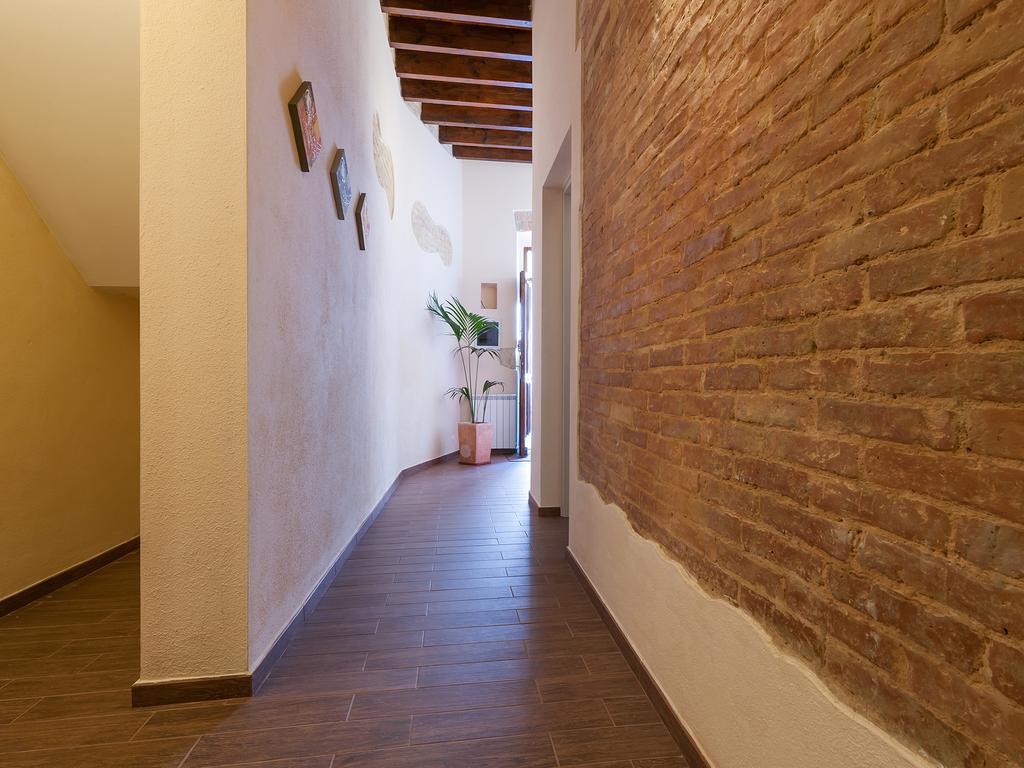 Il Borgo House Βίλα Κάλιαρι Εξωτερικό φωτογραφία