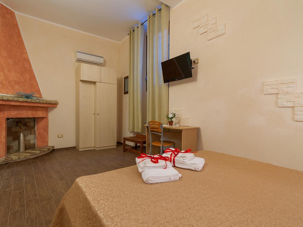 Il Borgo House Βίλα Κάλιαρι Εξωτερικό φωτογραφία