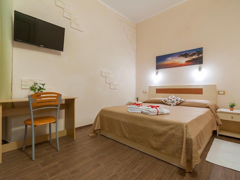 Il Borgo House Βίλα Κάλιαρι Εξωτερικό φωτογραφία