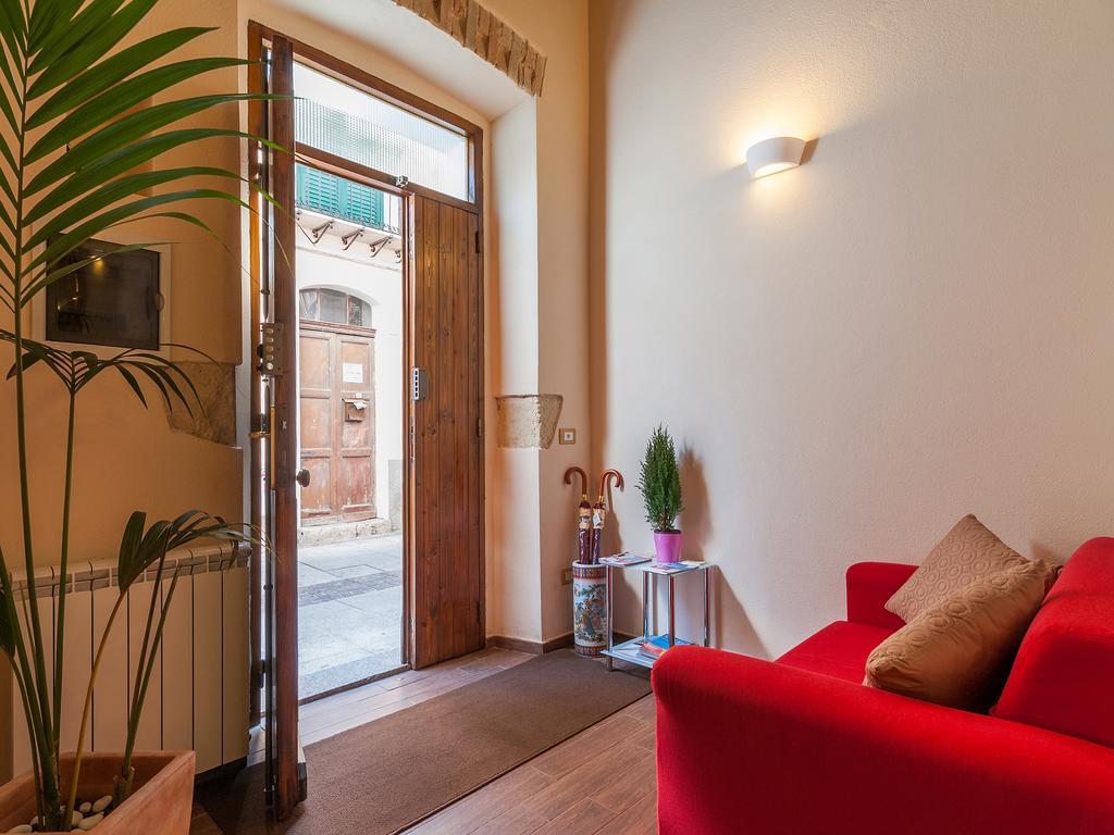 Il Borgo House Βίλα Κάλιαρι Εξωτερικό φωτογραφία