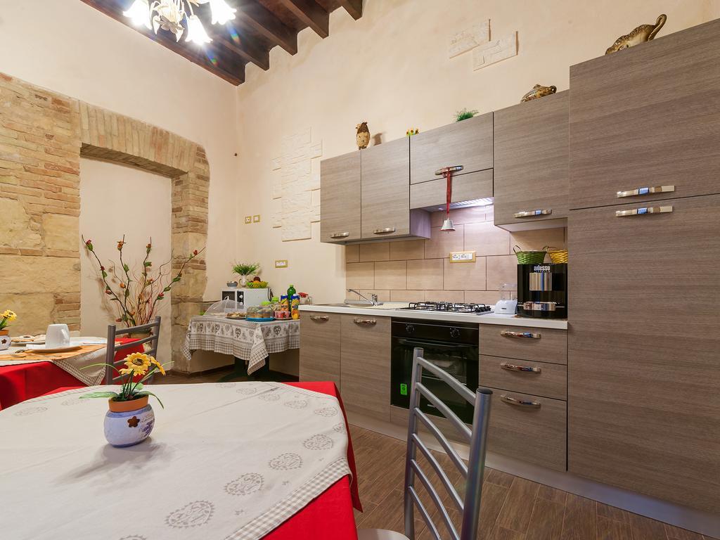 Il Borgo House Βίλα Κάλιαρι Εξωτερικό φωτογραφία