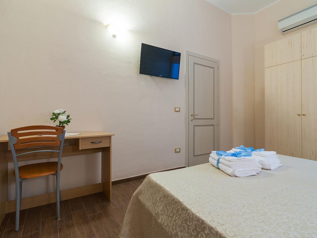 Il Borgo House Βίλα Κάλιαρι Εξωτερικό φωτογραφία