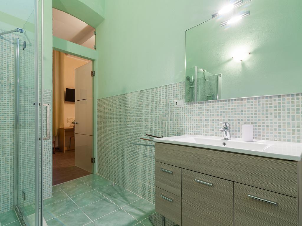 Il Borgo House Βίλα Κάλιαρι Εξωτερικό φωτογραφία