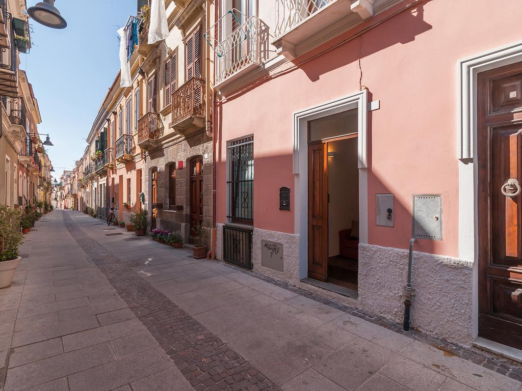 Il Borgo House Βίλα Κάλιαρι Εξωτερικό φωτογραφία
